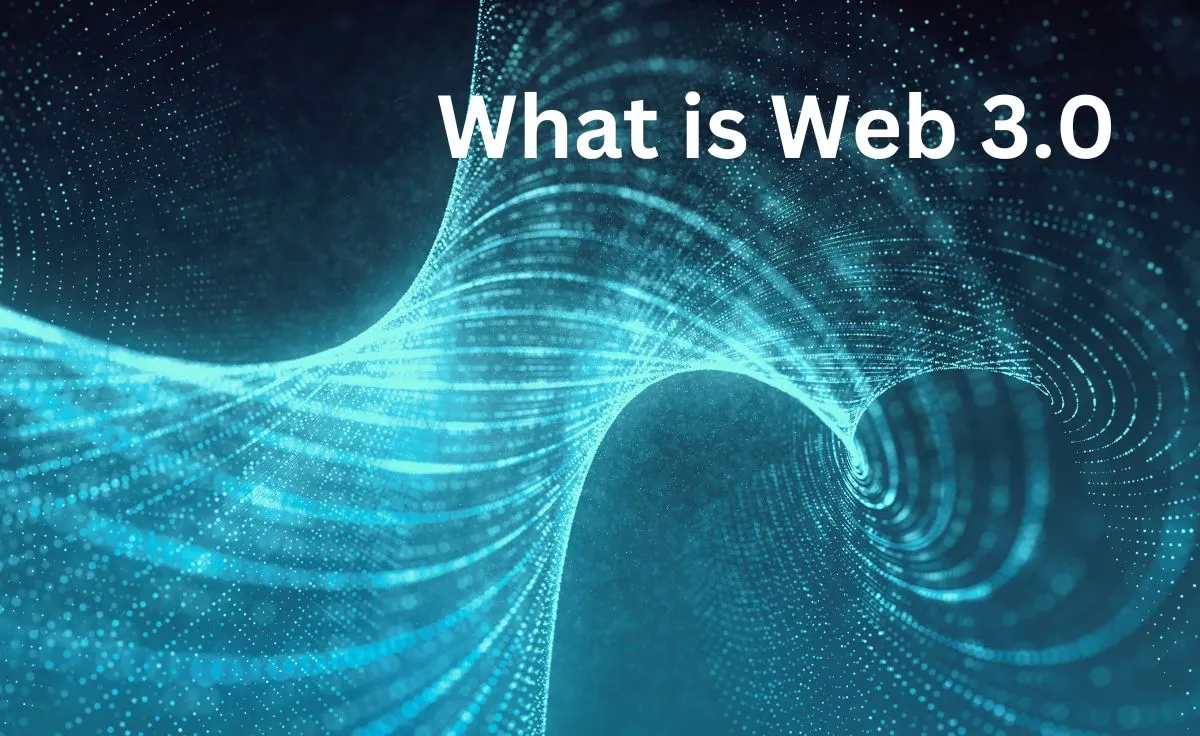what is web3.0