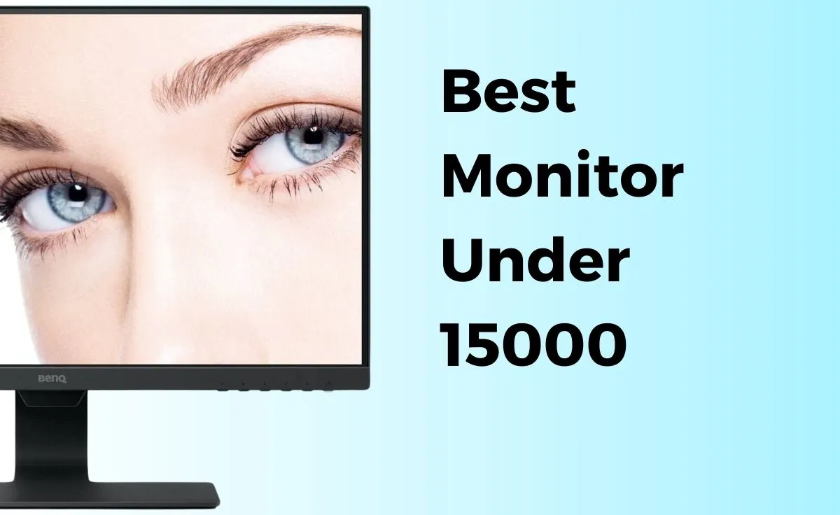 best 27 inch monitor under 15000